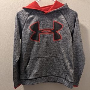Under Armour Youth Large Hoodie
